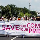 CSD BERLIN 2021 #01