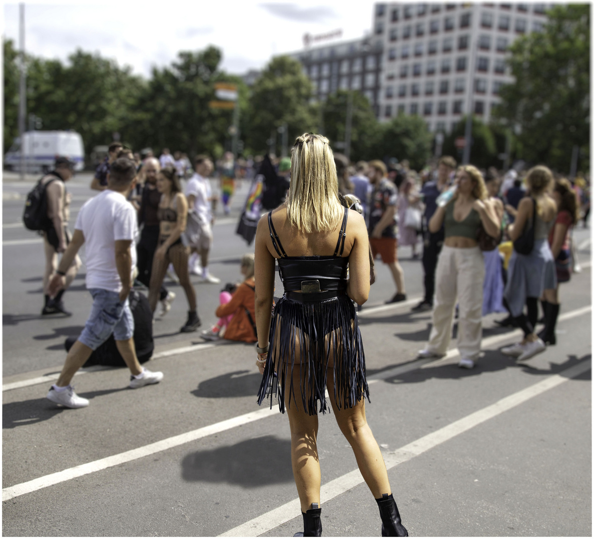 CSD Berlin