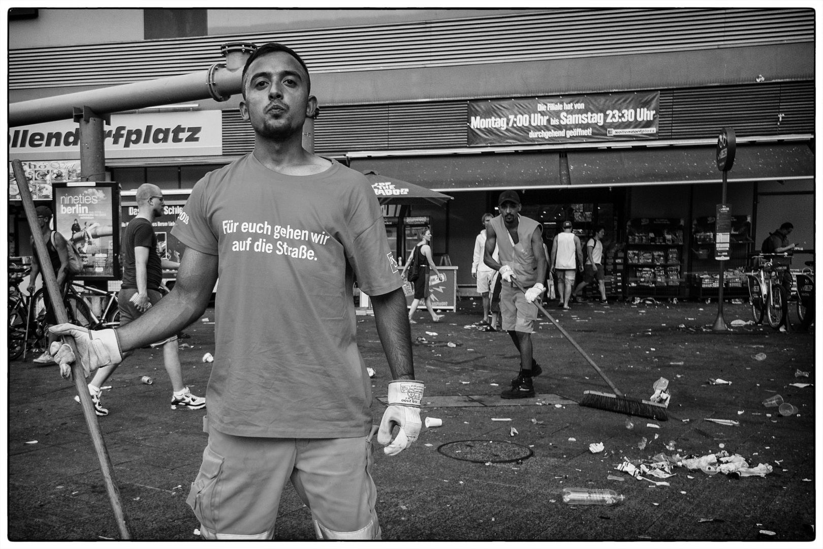 CSD Berlin #8