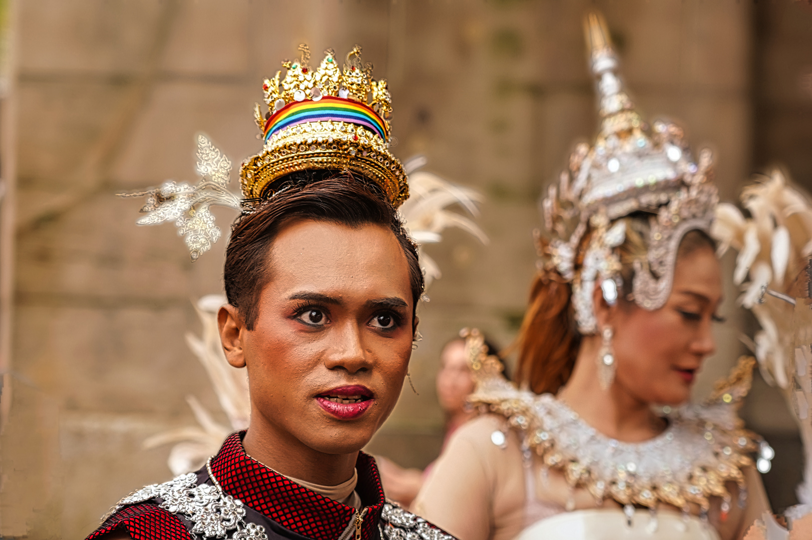 CSD Berlin....