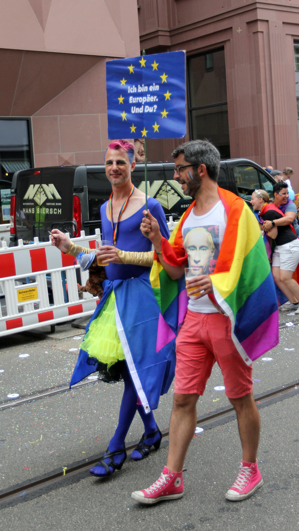 CSD Christopher-Street-Day 2018 -12-