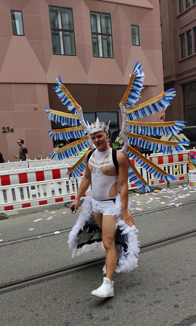 CSD Christopher-Street-Day 2018 -13-