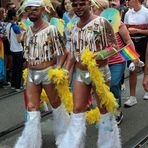 CSD Christopher-Street-Day 2019 -11-