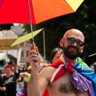 CSD - Christopher Street Day - München