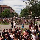 CSD - Christopher Street Day - München