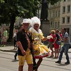 CSD - Christopher Street Day - München