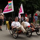 CSD - Christopher Street Day - München