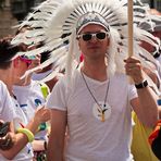 CSD - Christopher Street Day - München