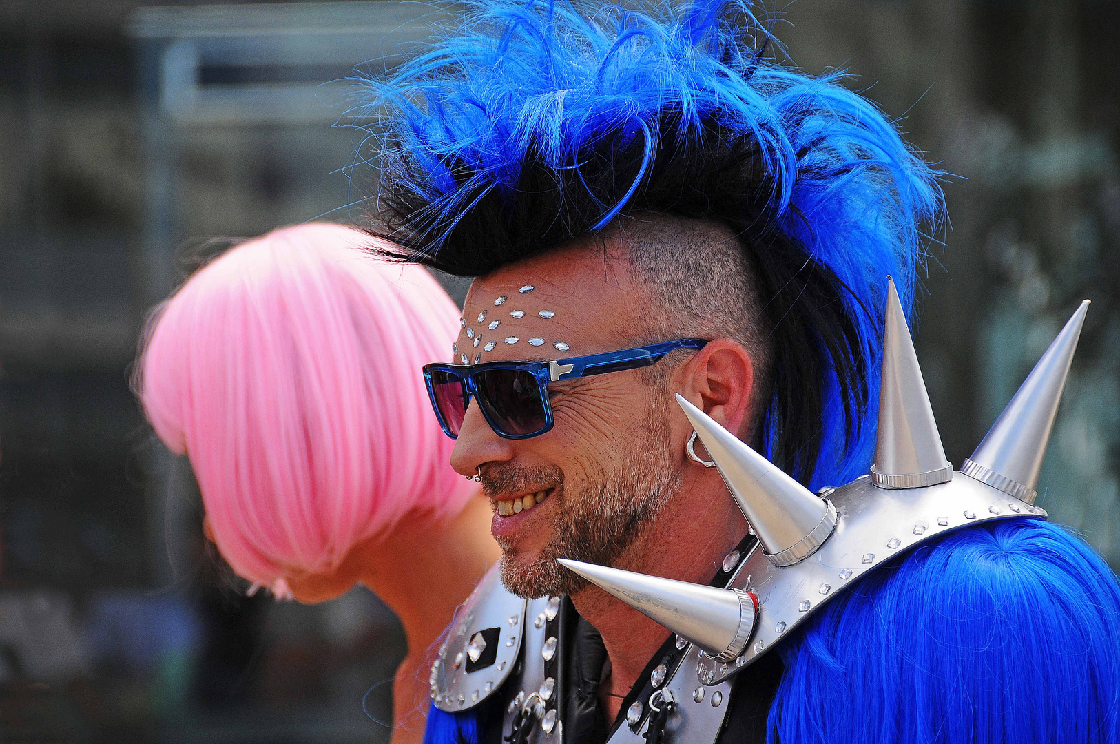 CSD - Christopher Street Day, Saarbrücken 2012