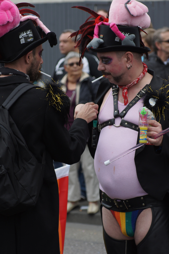 CSD Cologne 1