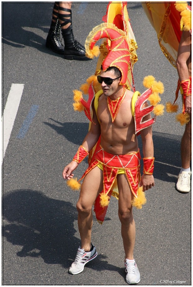 CSD Cologne 2009 II