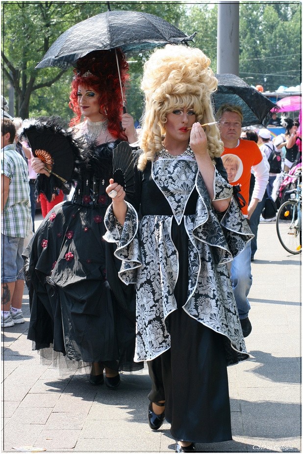 CSD Cologne 2009 V