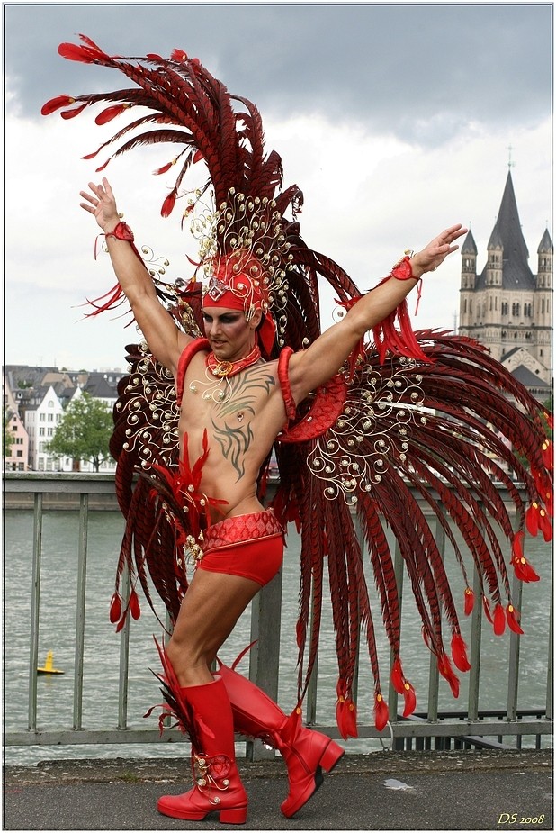 CSD Cologne