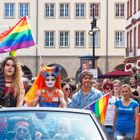 CSD demonstriert und feiert am 17. Juli in Rostock