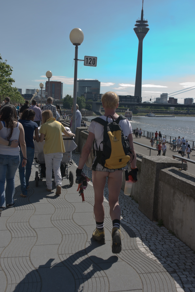 CSD Duesseldorf 2012