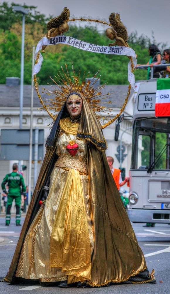 CSD Duesseldorf