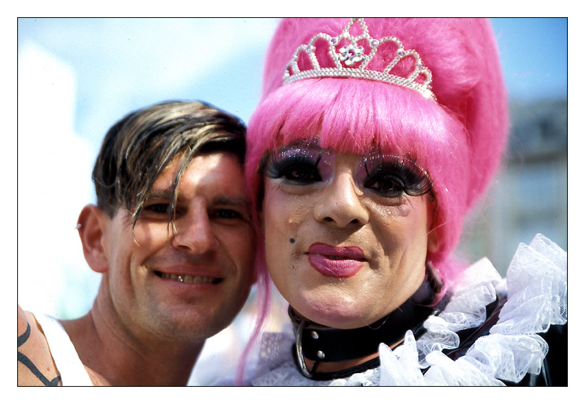 CSD Frankfurt 10