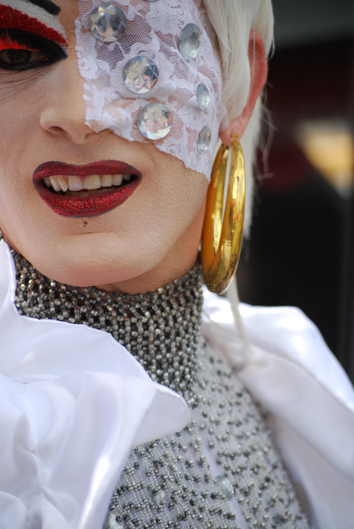 CSD Frankfurt 2010