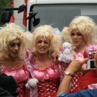 CSD Frankfurt 2011