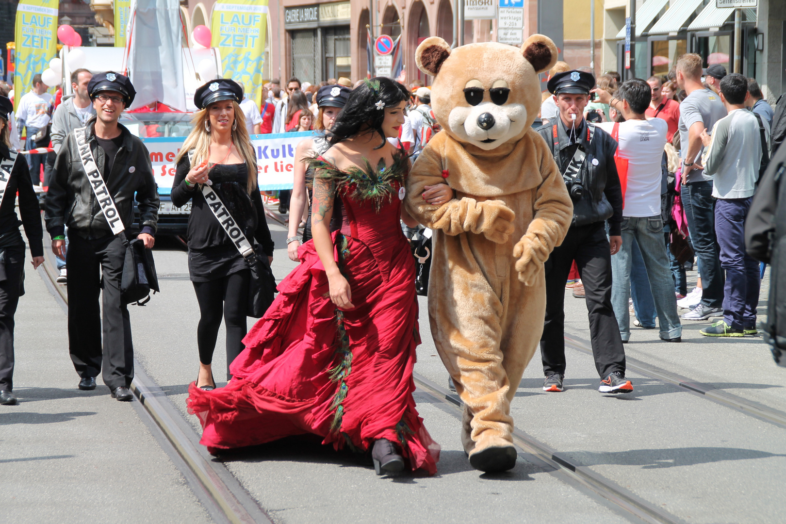 CSD Frankfurt 2012 (2)