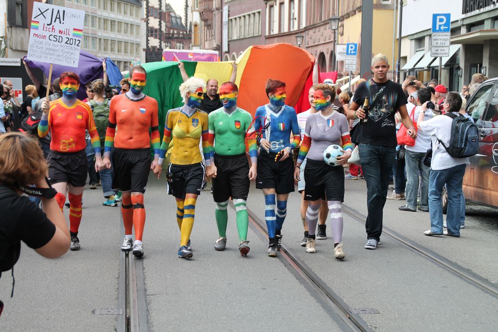 CSD Frankfurt 2012 (3)