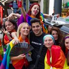 CSD Frankfurt 2019