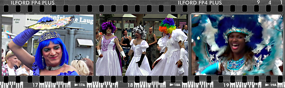 CSD Frankfurt