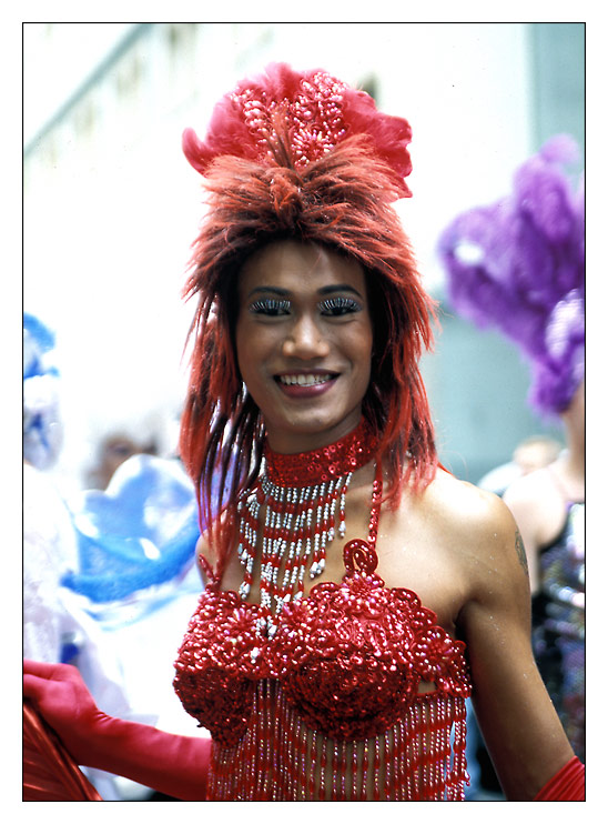 CSD Frankfurt 5