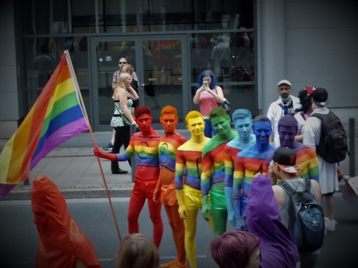 CSD Frankfurt