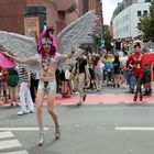 CSD Frankfurt am Main am 16.07.2022