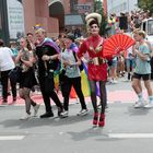 CSD Frankfurt am Main am 16.07.2022