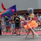 CSD Frankfurt am Main am 16.07.2022