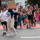 CSD Frankfurt am Main am 16.07.2022