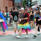 CSD Frankfurt am Main am 16.07.2022