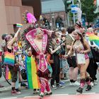 CSD Frankfurt am Main am 16.07.2022