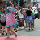 CSD Frankfurt am Main am 16.07.2022