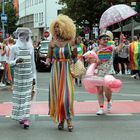 CSD Frankfurt am Main am 16.07.2022