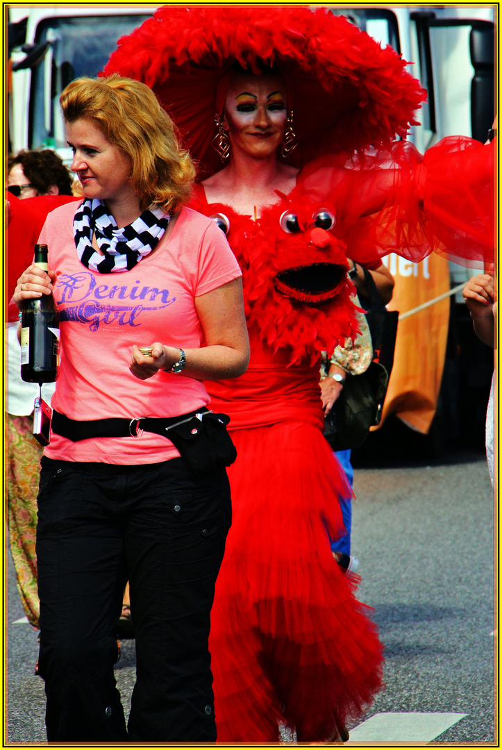 CSD - Hamburg - 03. August 2013 - Bild (5)