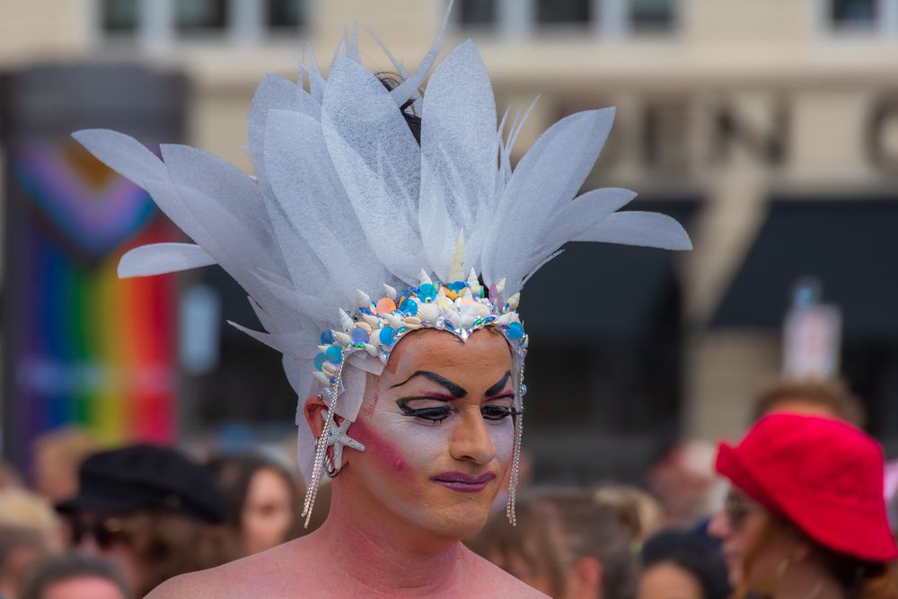 CSD Hamburg