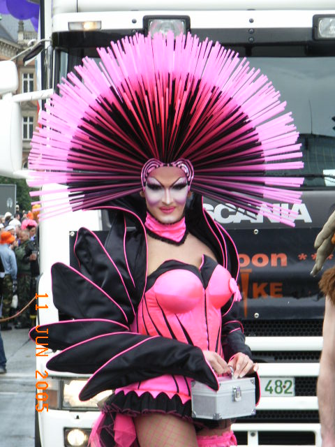 CSD Hamburg