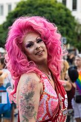 CSD Hamburg `19 / 10