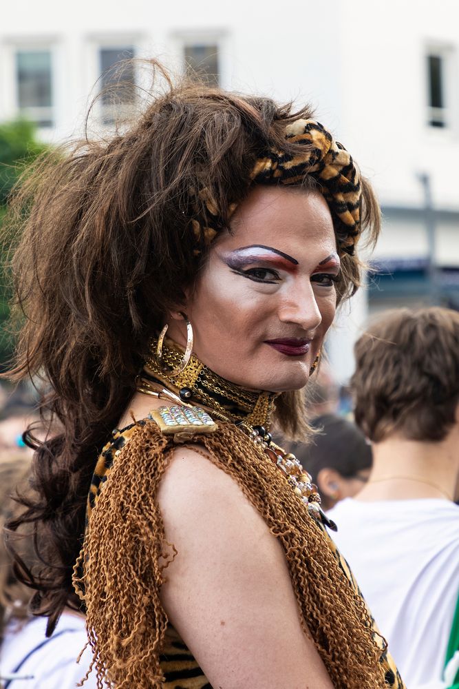 CSD Hamburg `19 / 11