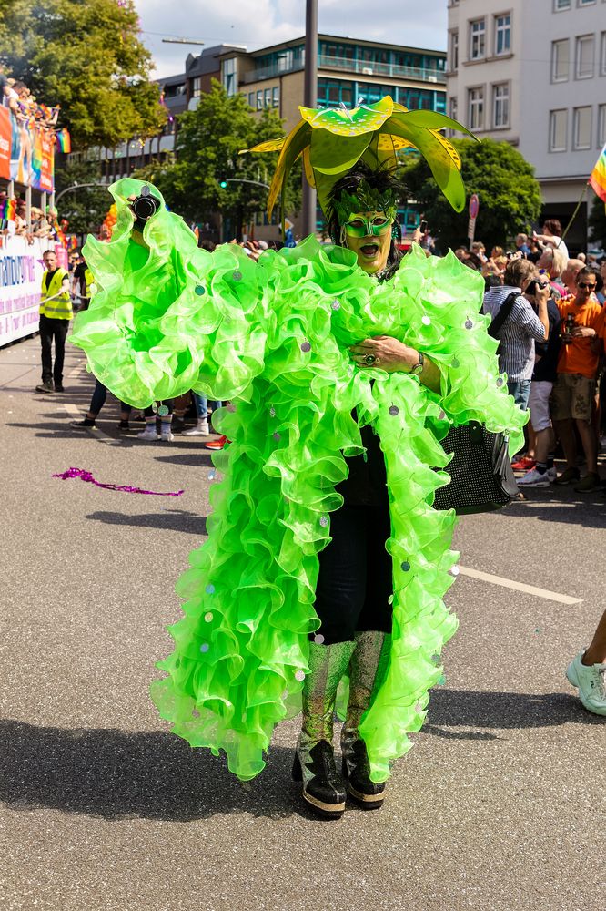 CSD Hamburg `19 / 12