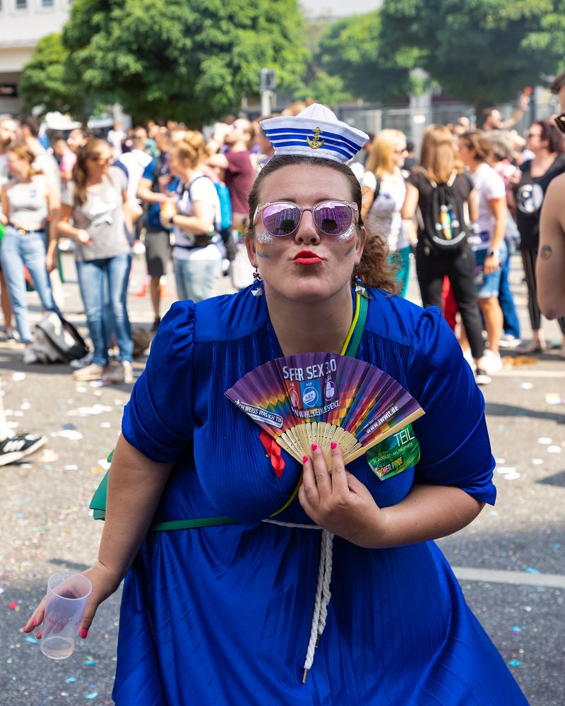 CSD Hamburg ´19 / 13