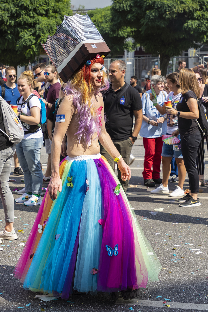 CSD Hamburg `19 / 14