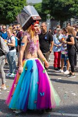 CSD Hamburg `19 / 14