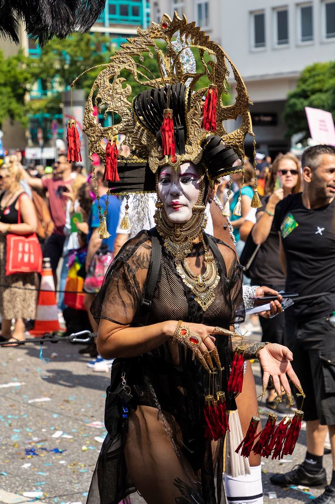 CSD Hamburg `19 / 15