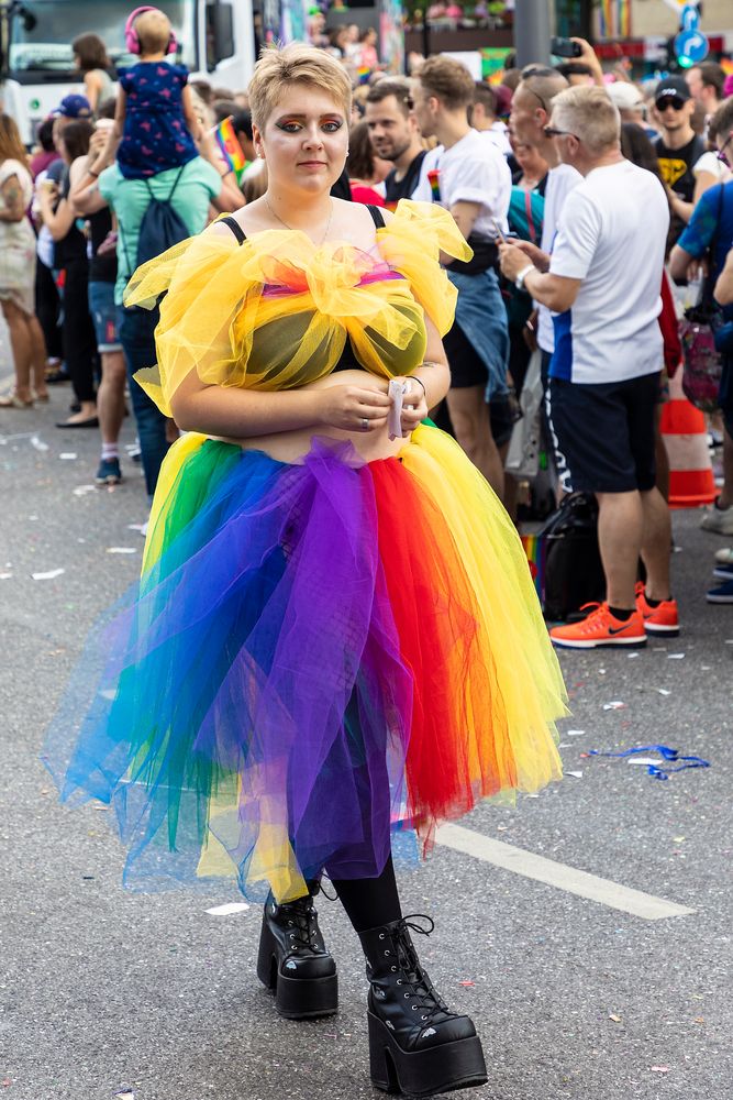 CSD Hamburg `19 / 17