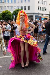 CSD Hamburg `19 / 19