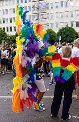 CSD Hamburg `19 / 20